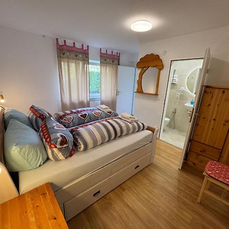 Ferienhaus Frei 1 Hinterzarten Eksteriør billede